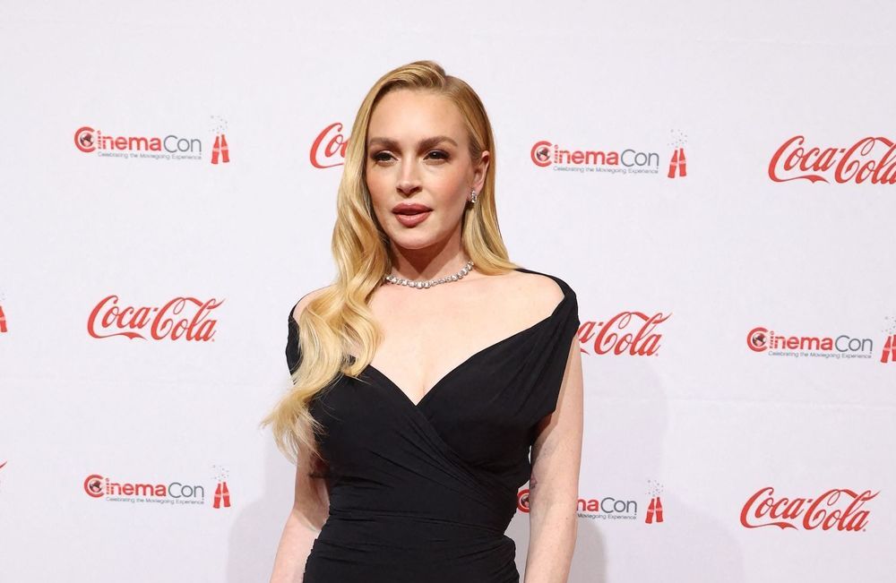 « Tout est une question d’équilibre » : Lindsay Lohan fait de rares confidences sur sa vie privée