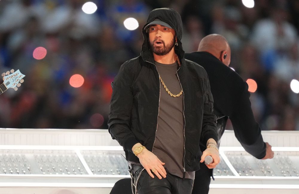 Hailie Jade, la fille d’Eminem, partage d’adorables photos de son baby bump