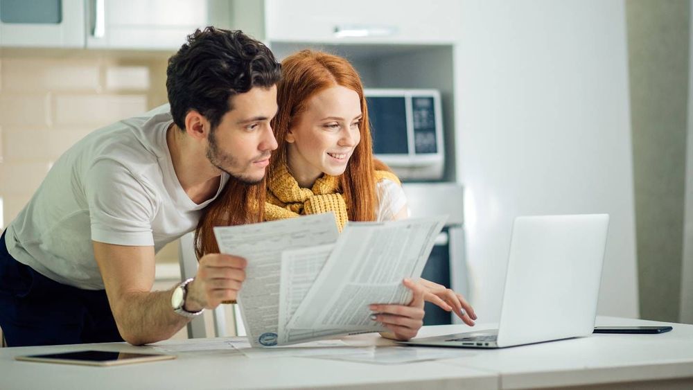 Vous marier, est-ce vraiment un bon calcul pour votre impôt sur le revenu ? Testez notre simulateur