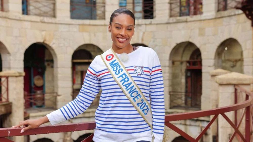 "J’ai fait une petite…" : Angélique Angarni-Filopon se fait une belle frayeur dans Fort Boyard, regardez !