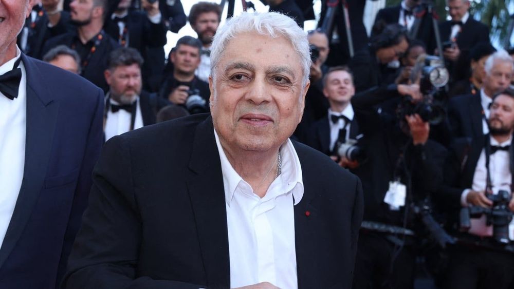Tensions en direct : "Pro-israélien c’est vrai mais…" Enrico Macias met les points sur les i face à Marc-Olivier Fogiel