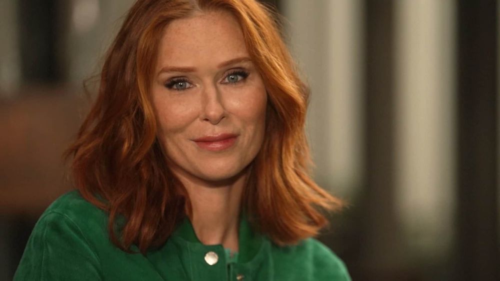 "L'impression de planer" : À 48 ans, Audrey Fleurot (HPI) très honnête sur son addiction insoupçonnée