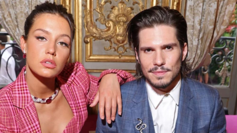 Adèle Exarchopoulos : en couple avec François Civil, ils refusent de vivre ensemble et on sait pourquoi !