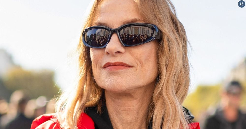 Rire, spleen, trash : 3 rôles pour redécouvrir l'immense Isabelle Huppert