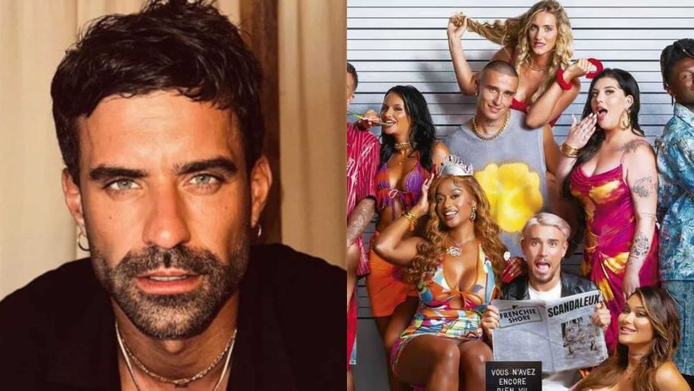 Vincent Queijo : célibataire, il trouve du réconfort auprès d'une candidate de Frenchie Shore !