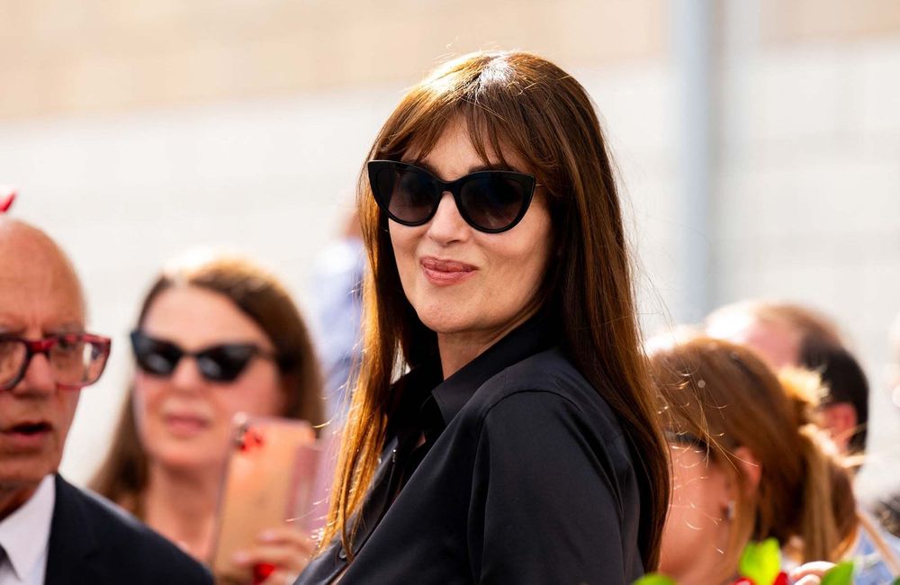 Monica Bellucci : on connaît son prochain rôle au cinéma (et on a hâte)