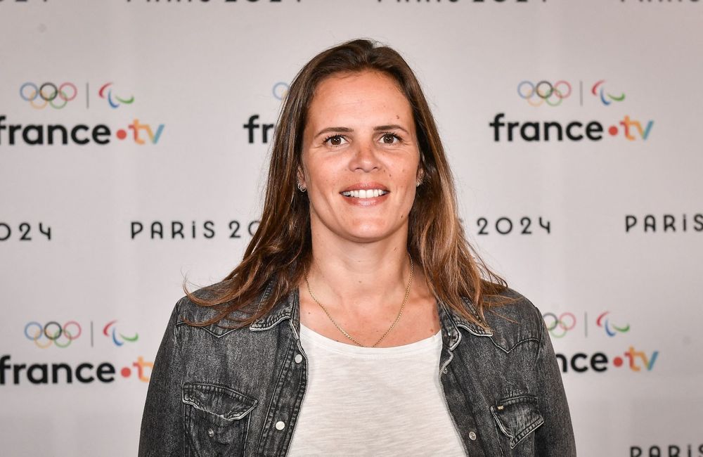 Le père de Laure Manaudou revient sur le scandale des photos volées : « Les gens n’étaient plus là »