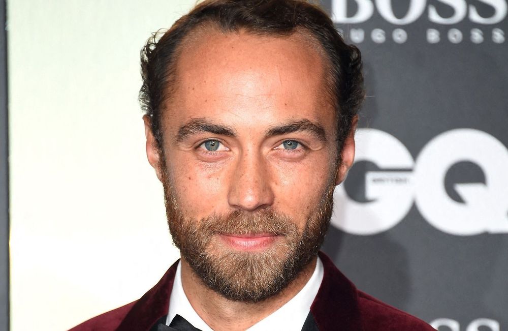James Middleton : le frère de Kate dévoile un adorable cliché avec son fils