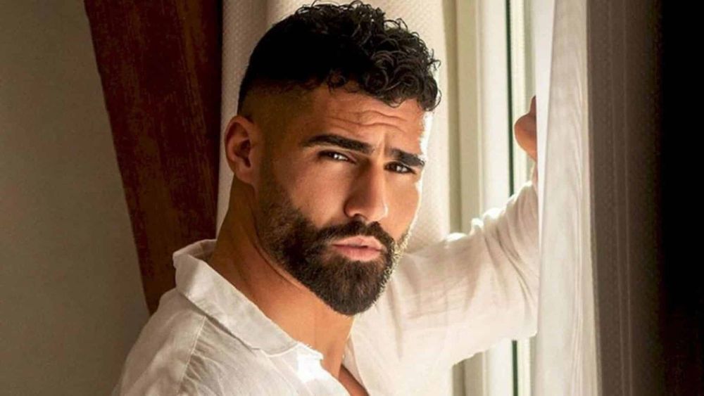 "J'ai perdu mon sang-froid" : à bout, Jonathan Matijas se confie sur les crises "d'hystérie incontrôlable" de son fils Loüka !