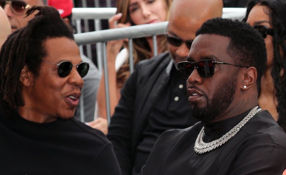 Après P. Diddy, Jay-Z lourdement accusé : ces faits ignobles qui lui sont reprochés