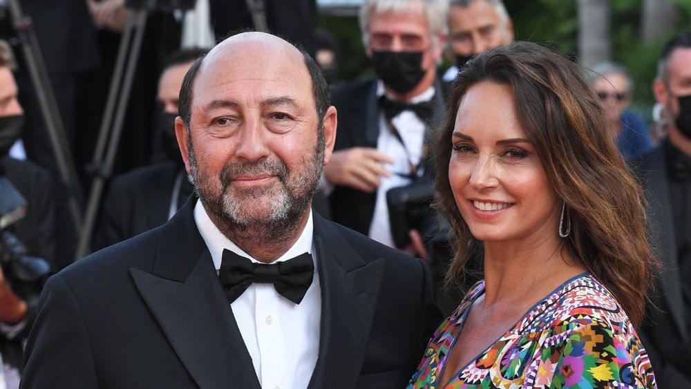 Kad Merad raconte sa vie avec Julia Vignali dans une ferme rénovée en Saône-et-Loire : "J’ai essayé de faire revivre une ferme abandonnée"