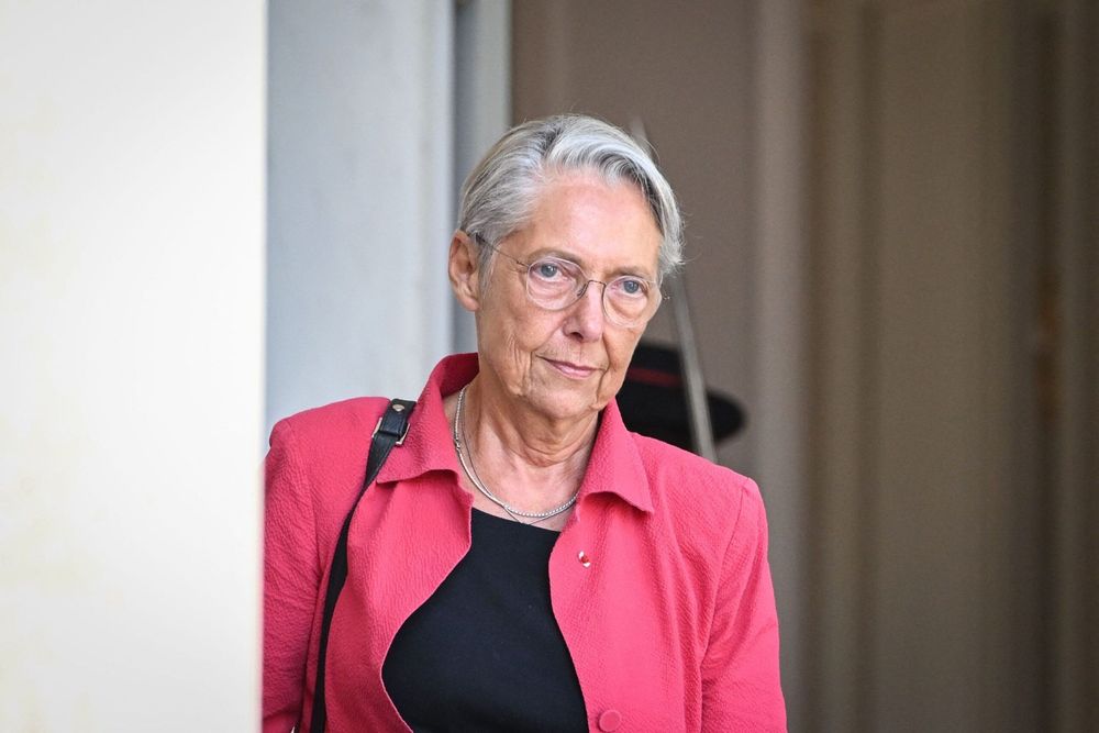 Élisabeth Borne homosexuelle ? Sa réponse cash : "J'ai spontanément tendance à..."
