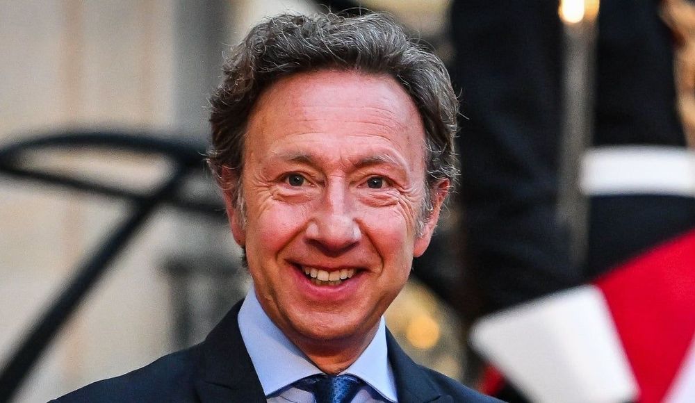 Furax, Stéphane Bern s'emporte contre Emmanuel Macron : "Parce qu'il veut..."