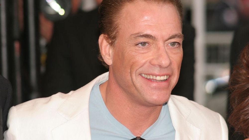Jean-Claude Van Damme se lâche : « Donald Trump ? C’est Depardieu sans…