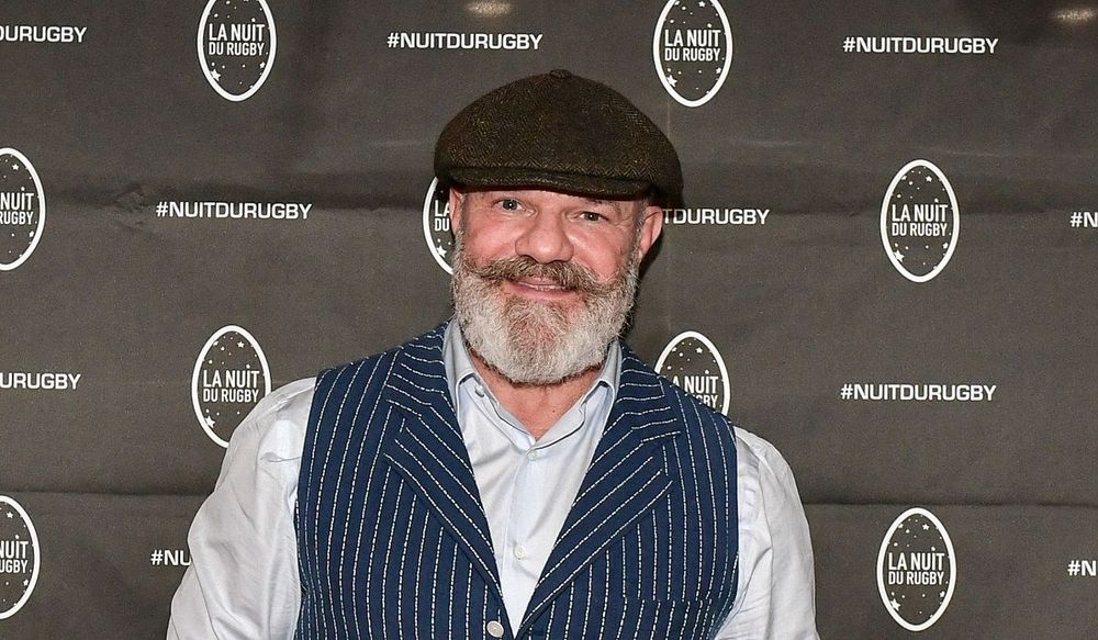 "On ne part pas en vacances ensemble", la mise au point cash de Philippe Etchebest sur ses collègues de Top Chef