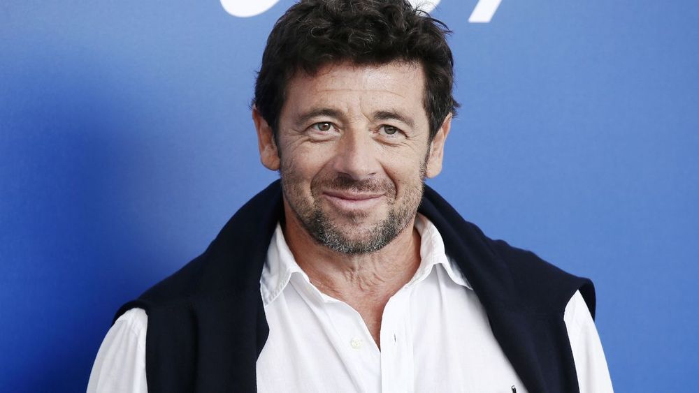 Patrick Bruel : « Il y a des moments où il peut moins », le chanteur donne des nouvelles de son ami Florents Pagny
