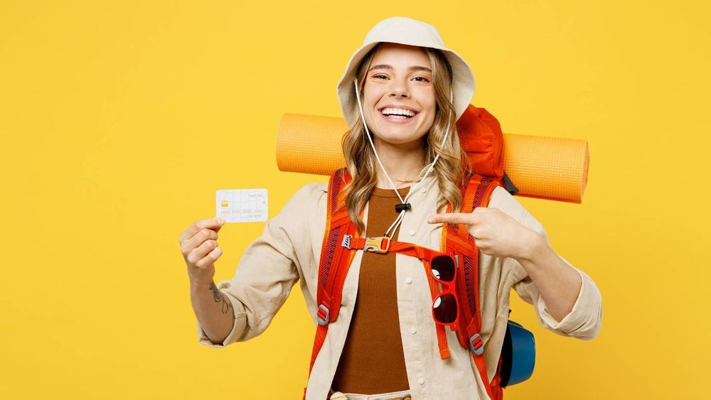 Vous cherchez une carte bancaire gratuite pour un voyage à l'étranger ? Voici les offres qui existent