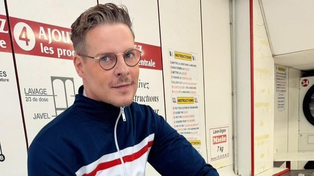 Matthieu Delormeau nu sur Instagram : "Il a montré sa b*** et alors ?" scandale, détresse et descente aux enfers