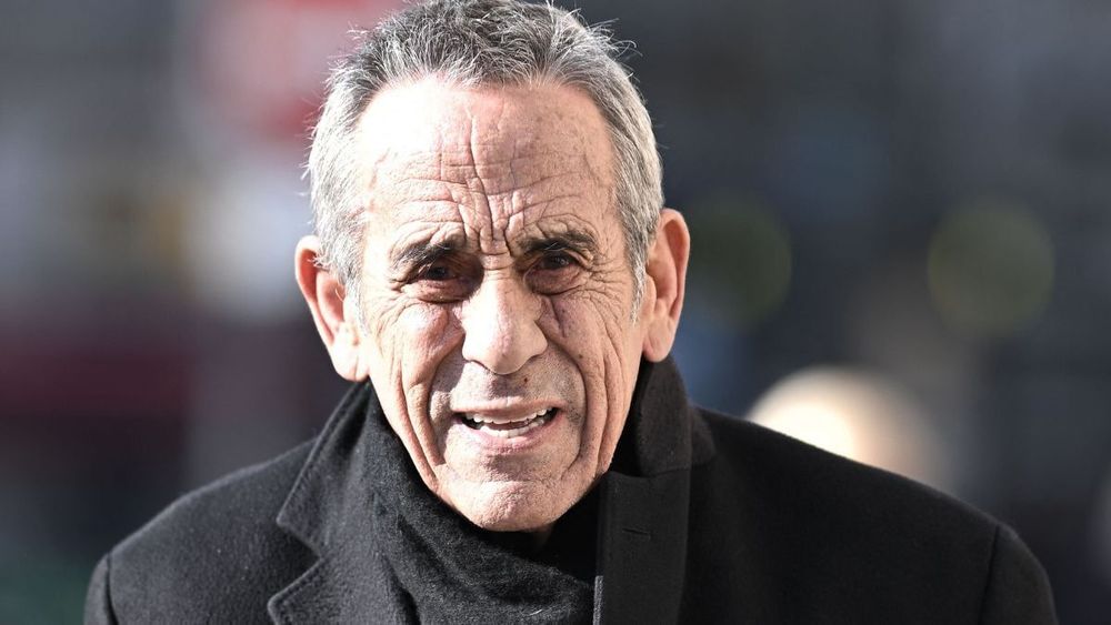 Thierry Ardisson (76 ans) vide son sac sur l'affaire Gérard Miller : "Tout le monde l'avait vu"