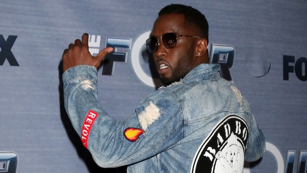 Affaire P. Diddy : la vérité glaçante derrière les 1000 bouteilles d’huile dévoilée