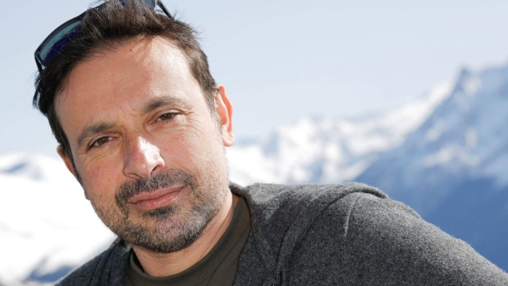 "Il avait sa bague au doigt" : Bruno Salomone s’était marié peu de temps avant sa mort avec sa compagne Audrey