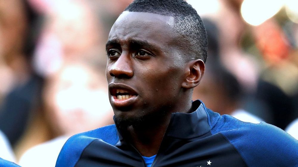 Blaise Matuidi marié avec Isabelle, elle révèle un détail intime de leur vie privée : "Je suis une femme qui…