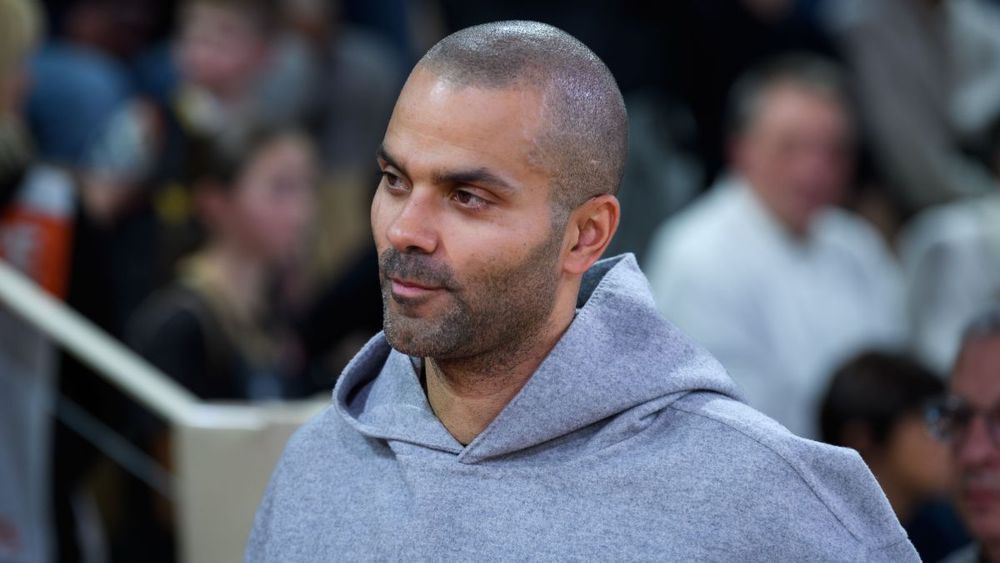 Tony Parker dévoile sa nouvelle chérie, ex de 2 célèbres candidats de télé-réalité