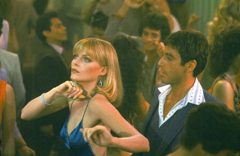 3 choses que vous ne saviez (peut-être) pas sur « Scarface »