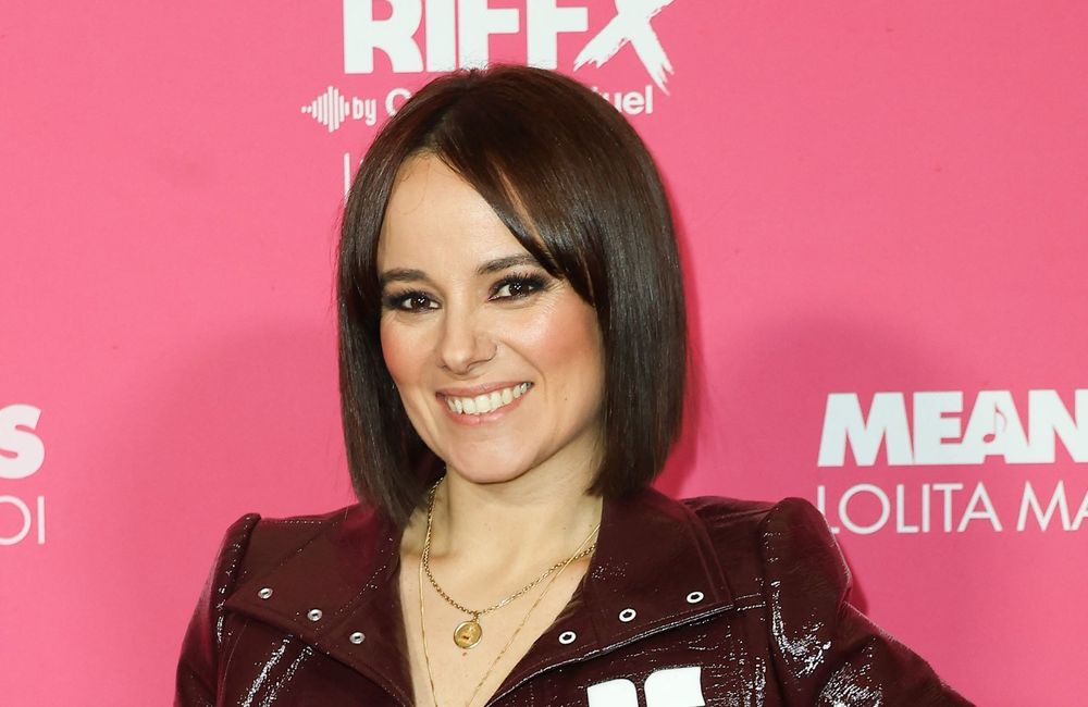 « Il fallait être à la hauteur » : Alizée émue lors de la visite du Pape François en Corse