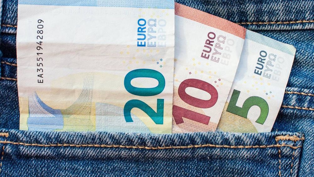 Argent de poche : les enfants sont plus nombreux à en recevoir, donnez-vous plus que la moyenne ?