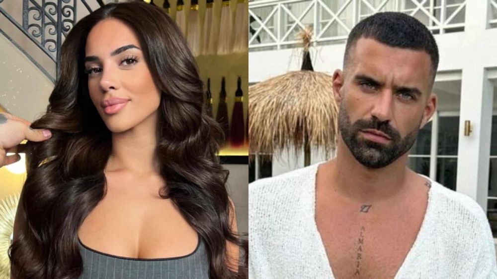 Marwa Merazka et Vincent Queijo : séparés, ils se revoient en secret, ces images qui en disent long !