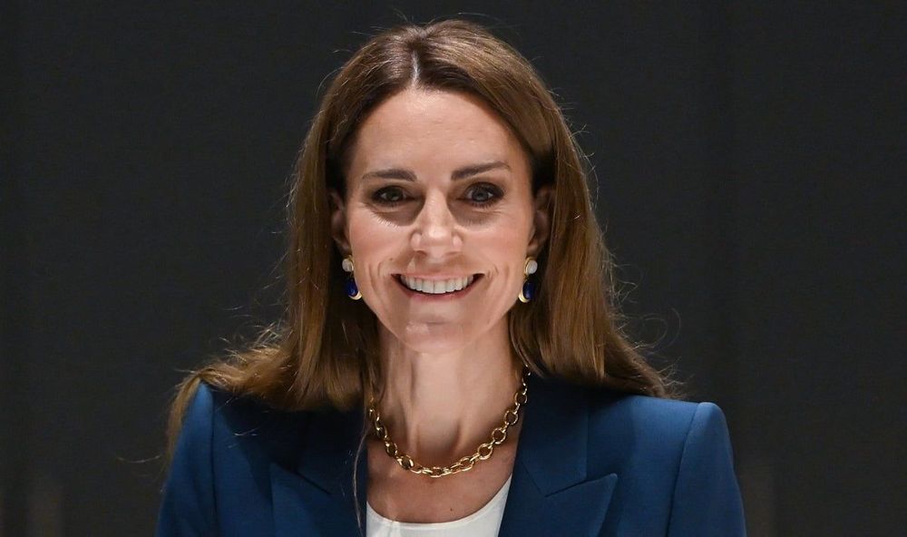 Kate Middleton de retour après la maladie : derrière les sourires, une tension visible et une émotion palpable