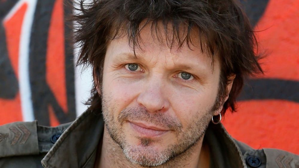 Disparu des radars, Bertrand Cantat vit reclus dans ce havre de paix : aperçu rare de son quotidien