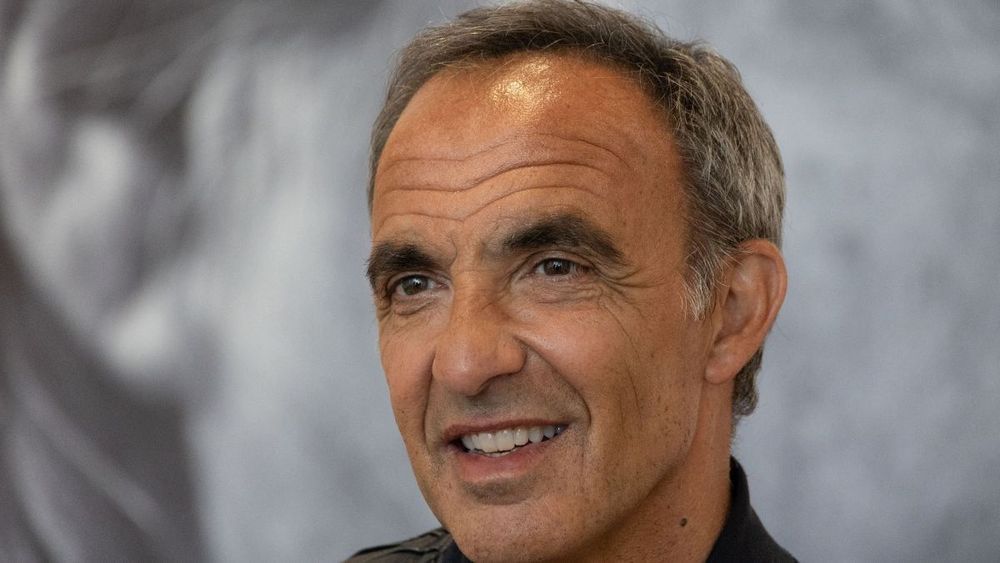 Un ancien candidat emblématique de la Star Academy se lance en politique : "Redonner à notre pays..."