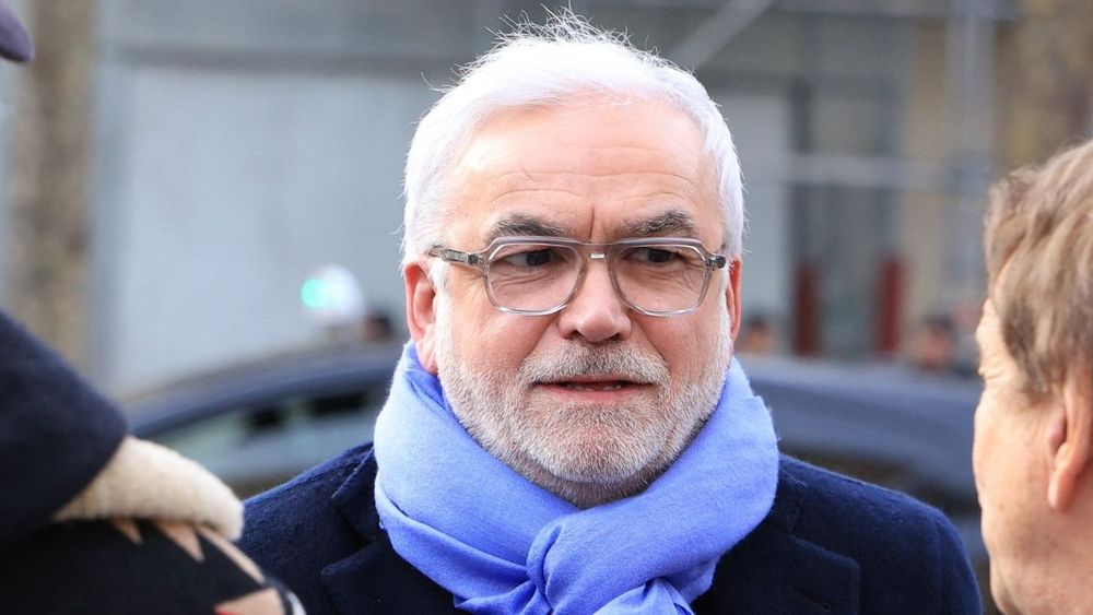 "Je préfère Donald Trump" : Pascal Praud défend le président américain dans un édito choc qui enflamme la toile