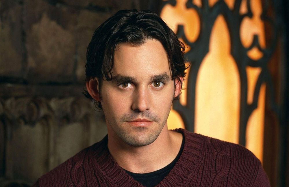 Décès de Nicholas Brendon, l’interprète d’Alex Harris dans « Buffy contre les vampires »