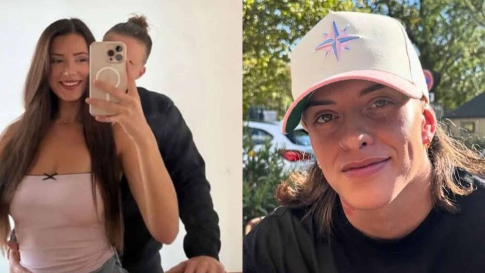 Emma Paris : en couple avec le sosie de JustPyramid, son ex réagit cash !