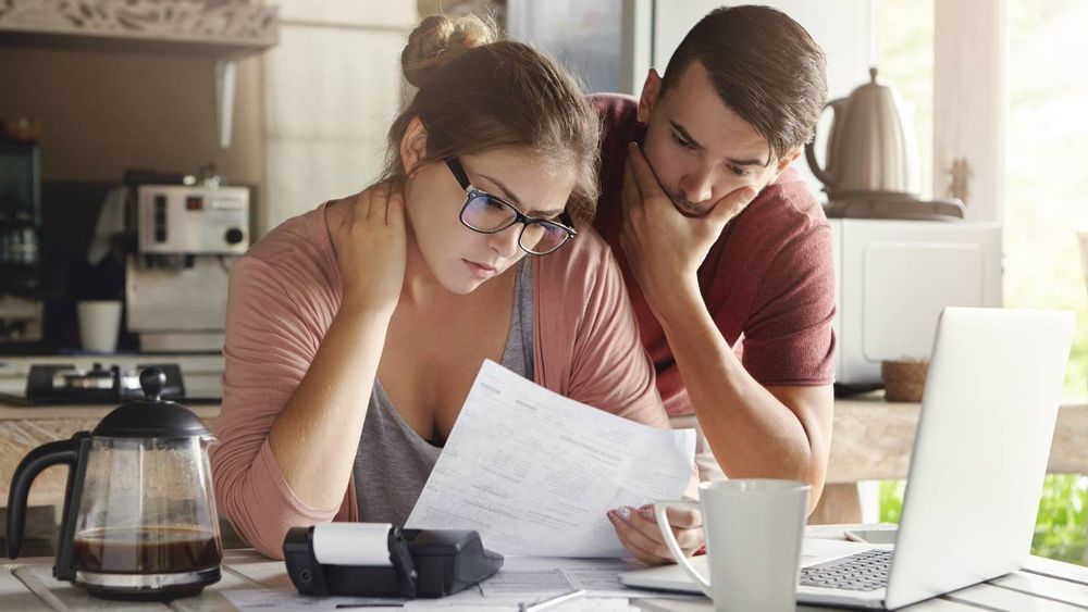 Impôt sur le revenu : avec le nouveau taux par défaut, « l'homme devra convaincre sa compagne »
