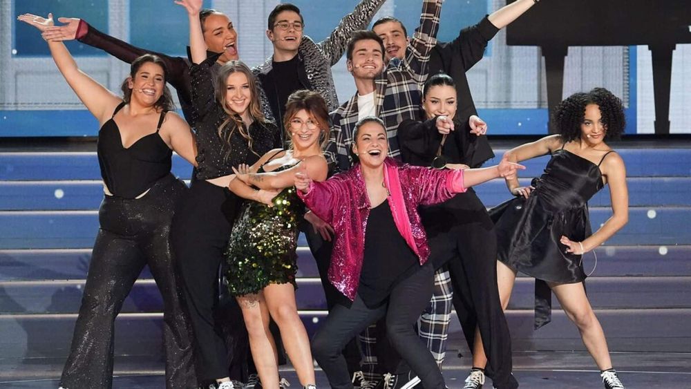 Star Academy : deux candidats intègrent le casting d'une célèbre série à succès, regardez !