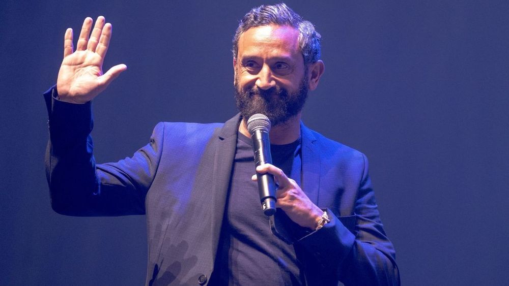 "Deux peintres" : Cyril Hanouna s'en prend à Léa Salamé et à Hugo Clément, et ça fait mal