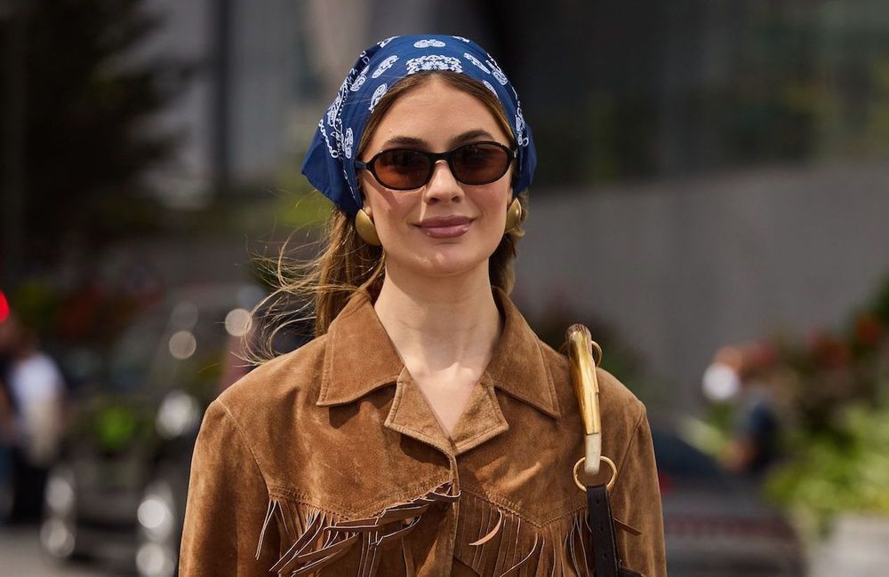 5 pièces tendance à piquer aux New-Yorkaises ce printemps