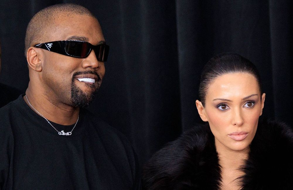 Kanye West : après Bianca Censori, son attitude envers Kim Kardashian remise en cause