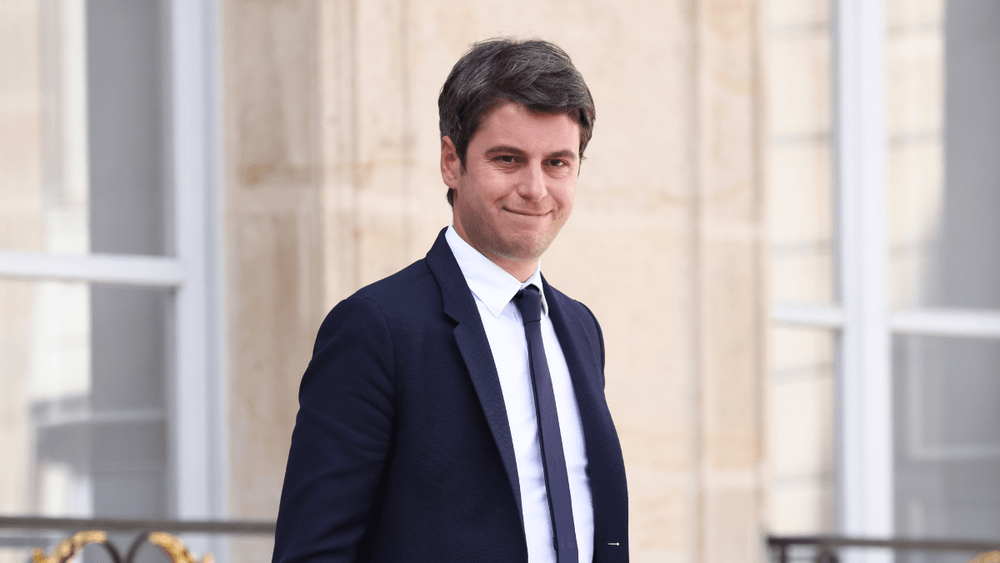 Gabriel Attal cash sur sa vie privée : « Vous allez être surpris, j’ai été…