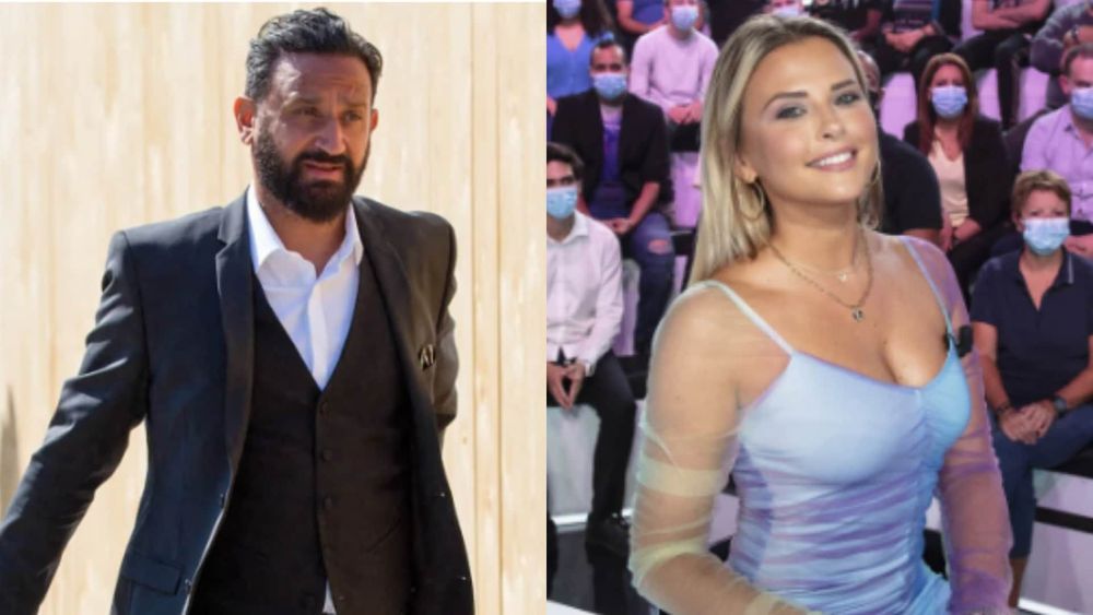 Cyril Hanouna : en vacances à Saint-Tropez, il est secrètement rejoint par l’une de ses chroniqueuses, on vous dit tout !