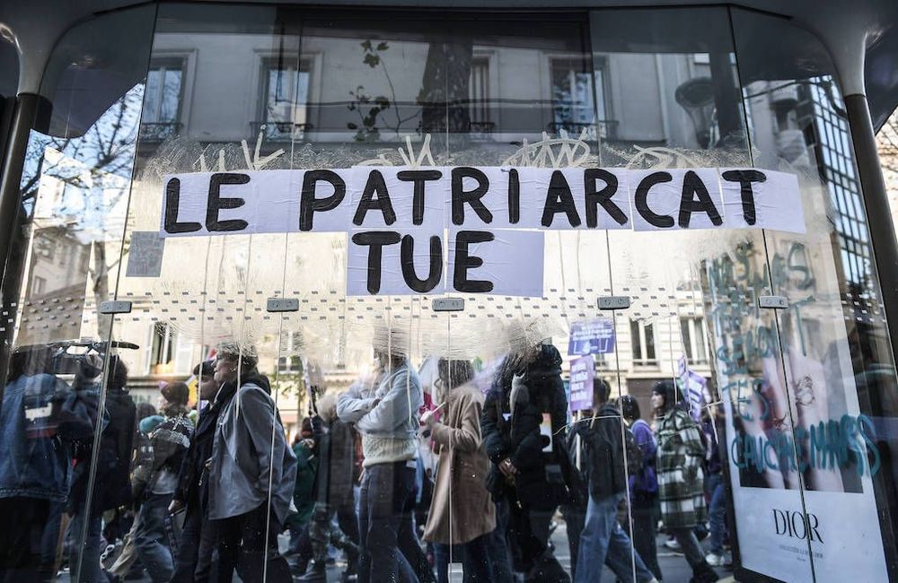 Violences conjugales : 271 000 victimes enregistrées, une hausse de 10 % sur un an