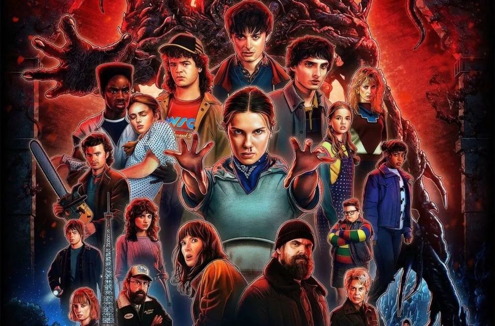 "J'ai été surprise de ne pas être rappelée" : cette grande absente de la saison 5 de Stranger Things avoue sa déception