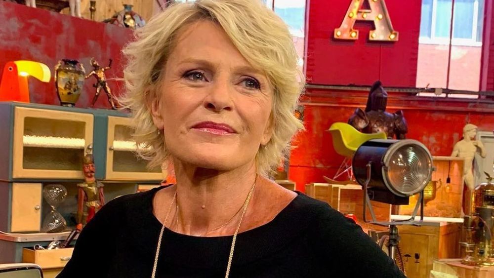 Sophie Davant "Notre relation s’est transformée" : rares confidences sur son couple avec William Leymergie
