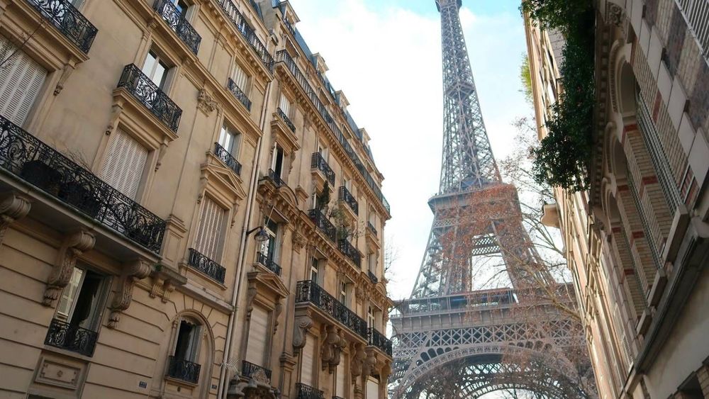 Immobilier à Paris : tendances contrastées entre mars et avril 2026