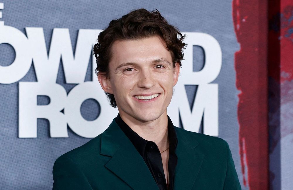 Tom Holland et Zendaya : le père de l’acteur se confie sur leurs fiançailles