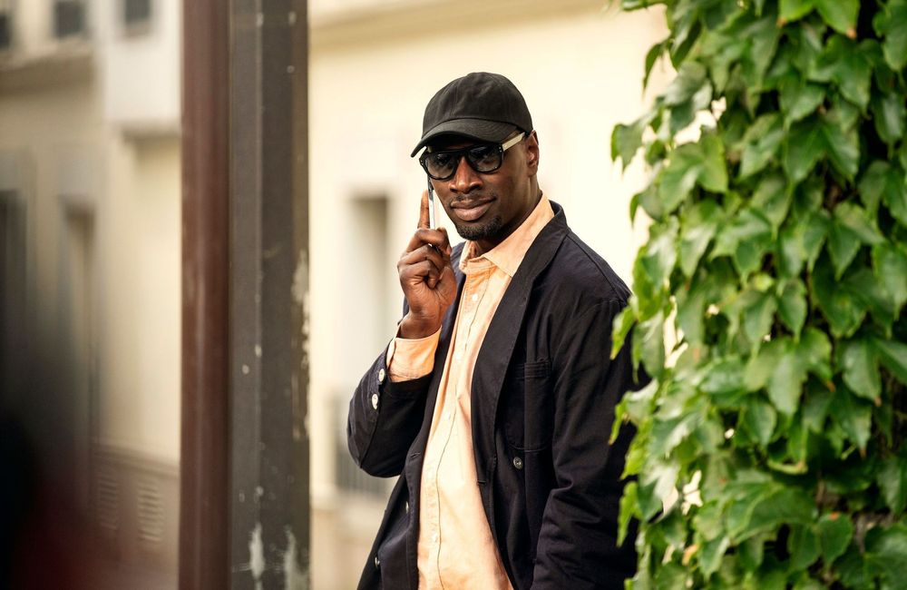 Netflix : Omar Sy (enfin) de retour dans « Lupin » partie 4